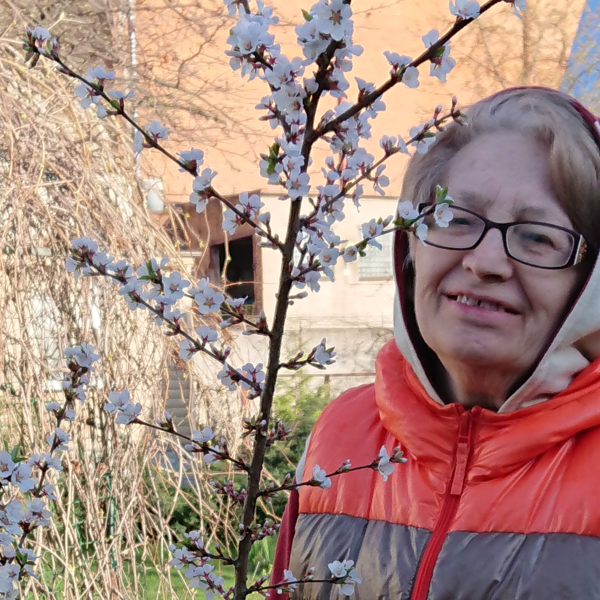 Галина Ермиличева