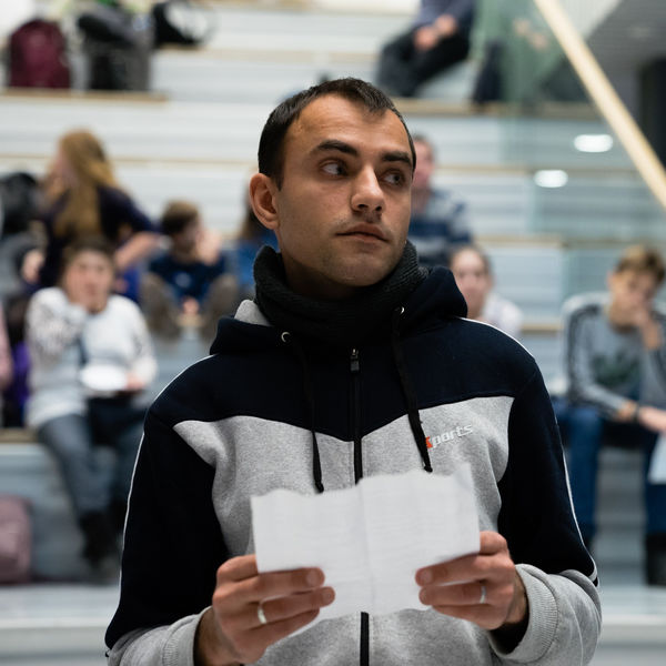 Валерий