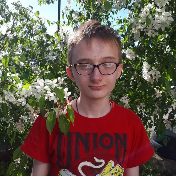 Илья Диденко