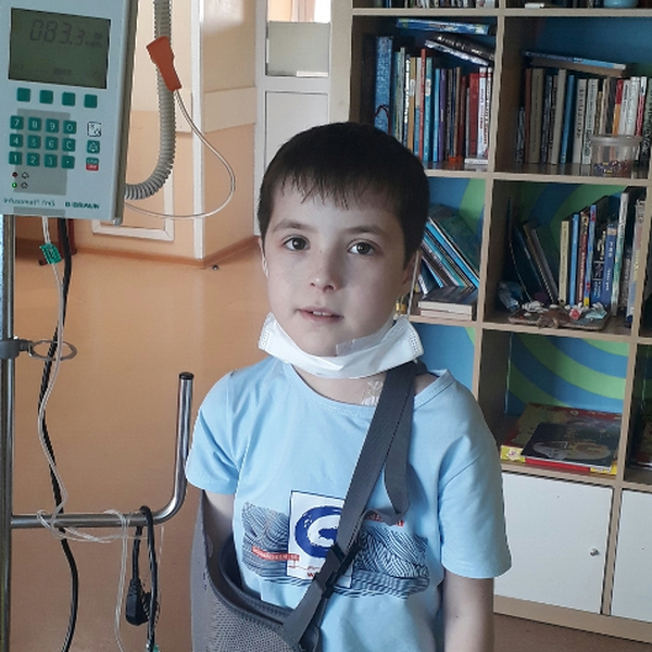 Исмаил Ганиев